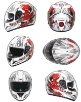 Helmet