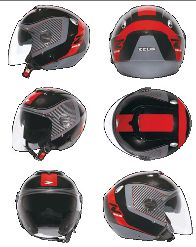 Helmet