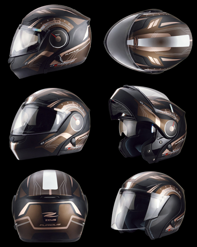 Helmet