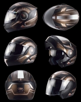 Helmet