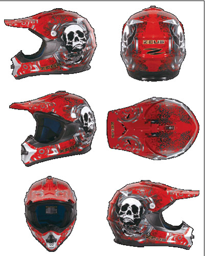 Helmet