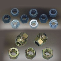 Wheel Nuts, Bolts and Locks