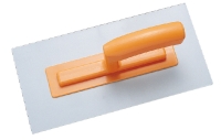 PLASTERING TROWELS PLASTIC MADE