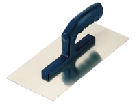 PLASTERING TROWEL PLASTIC HANDLE