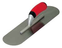 POOL TROWELS ERGONOMIC HANDLE