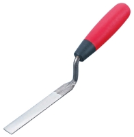 TUCK POINTERS TROWELS WOOD HANDLE