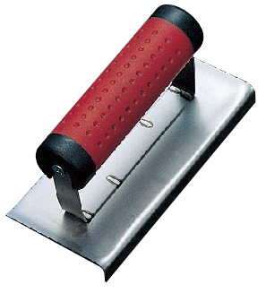 EDGER TROWELS