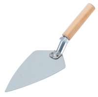 ECONOMIC BRICK TROWELS