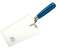 MASON'S TROWELS WOOD HANDLE