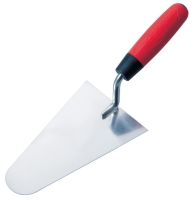 ROUND BRICK TROWELS