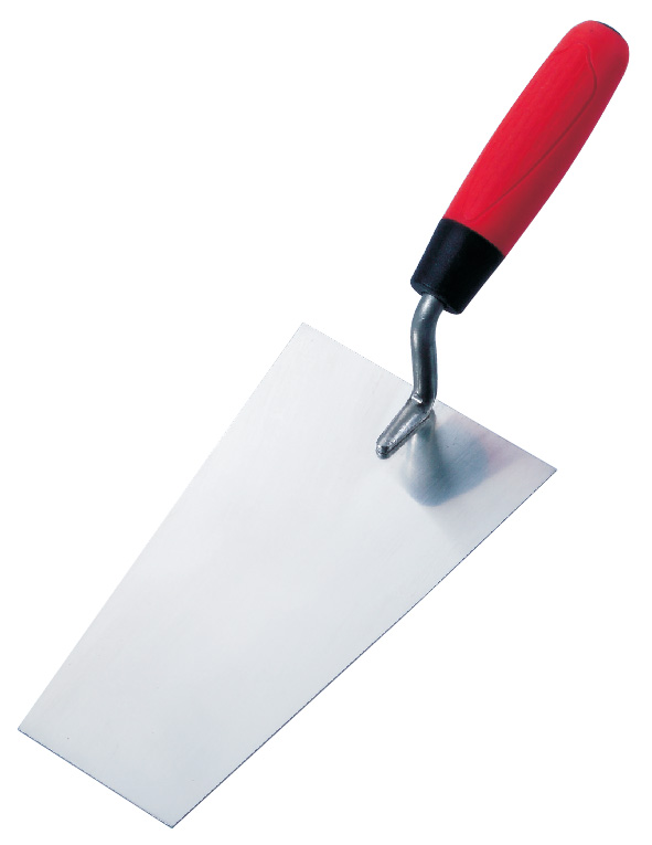 SQUARE BRICK TROWEL