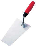 SQUARE BRICK TROWEL