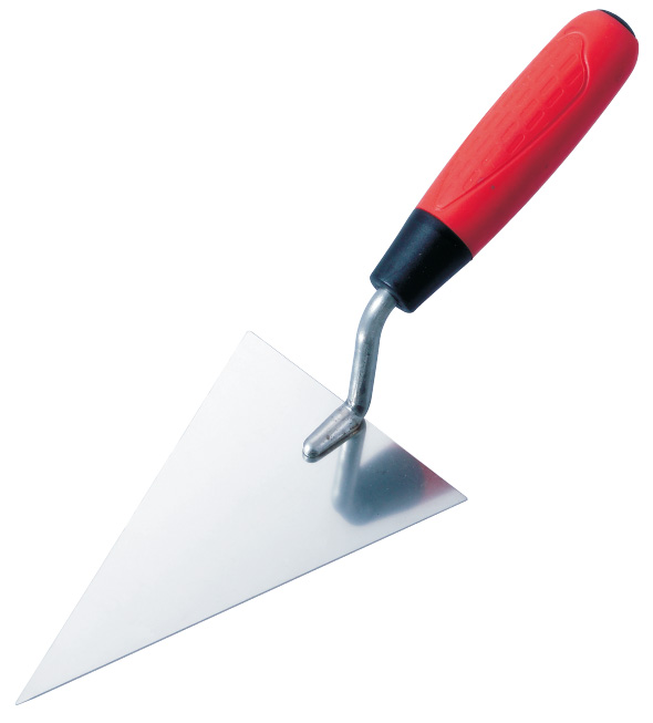 PLASTER'S TROWELS