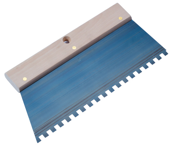 GROUT SPREADERS BLUE STEEL BLADE