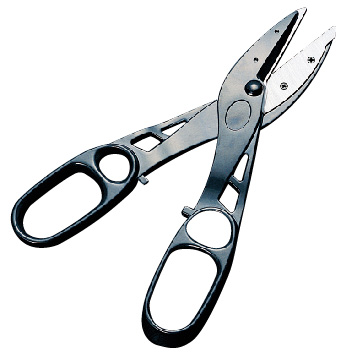 TIN SNIPS