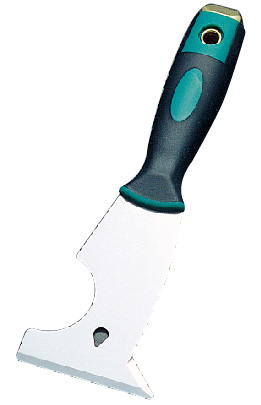 PUTTY KNIFE