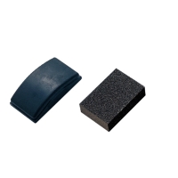 RUBBER SANDING BLOCK