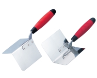 CORNER TROWEL