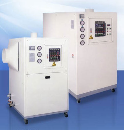 Cooling Equipment