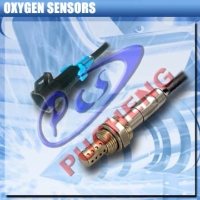 Oxygen Sensor