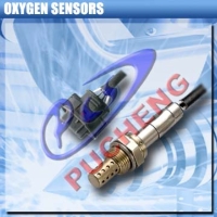 Oxygen Sensor