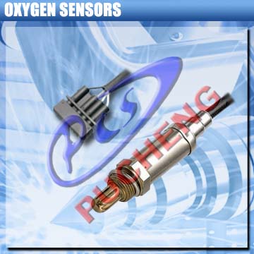 Oxygen Sensor