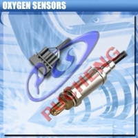 Oxygen Sensor