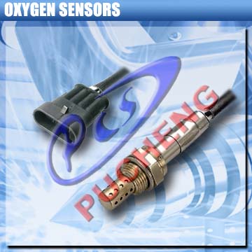 Oxygen Sensor