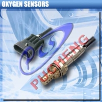 Oxygen Sensor