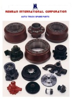 Auto/Motorcycle Steering Spare Parts