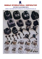 Motorcycle Parts