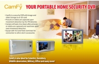 Home Secvrity DVR