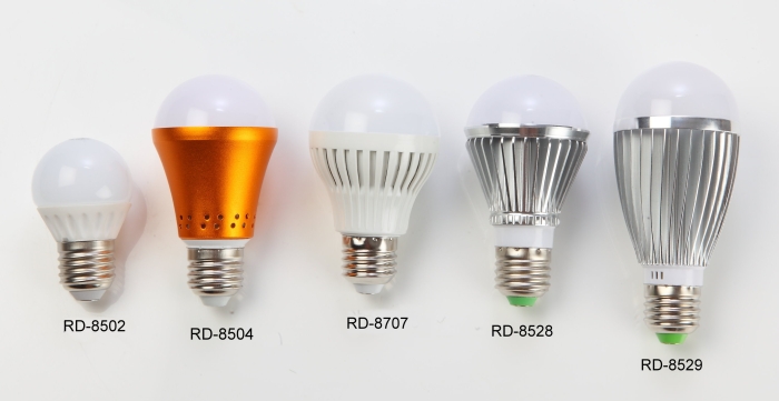 LED Bulb