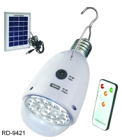 Solar Light