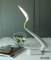 Crane Shape LED Table Study Lamp