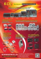 Temperature Controllers