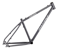 Y13M04 650B MTB steel frame