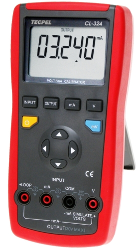 Process Calibrator