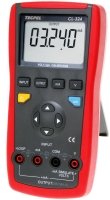 Process Calibrator