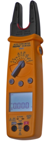 Clamp Meter