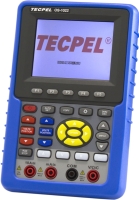 20MHz Oscilloscope handheld