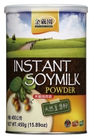 soymilk-powder