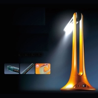 New Generation LED Lamp