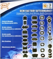 Brake Shoes