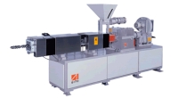 Co-rotating Twin Screw Extruder