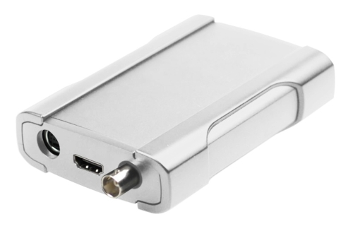 External video capture box 1080P HD (Thunderbolt interface)