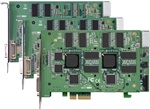 SD Video Capture Card (H.264 Hardware compression ,PCIe interface)