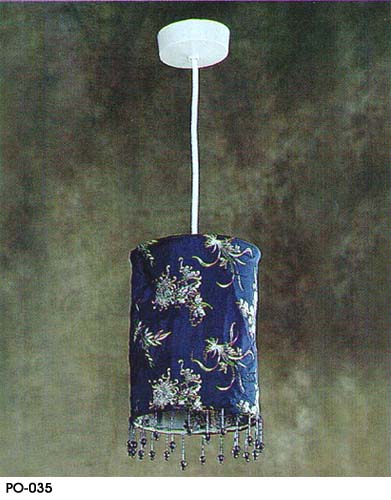 Pendant Lamp