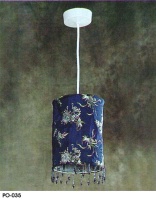 Pendant Lamp