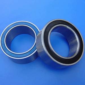 Automotive Air-Conditioner Compressor Bearings